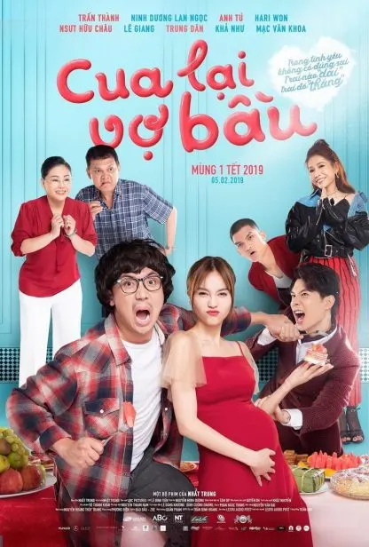 Cua lại vợ bầu và phép nguỵ biện