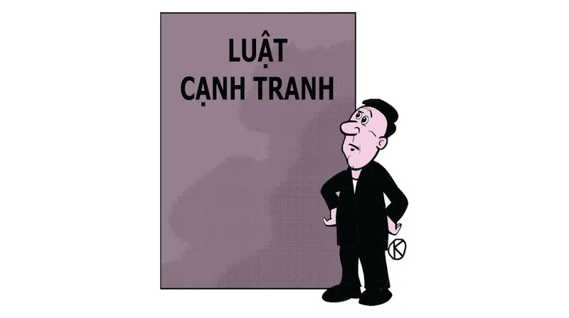 Khó hiểu trong thực thi Luật Cạnh tranh ở Việt Nam