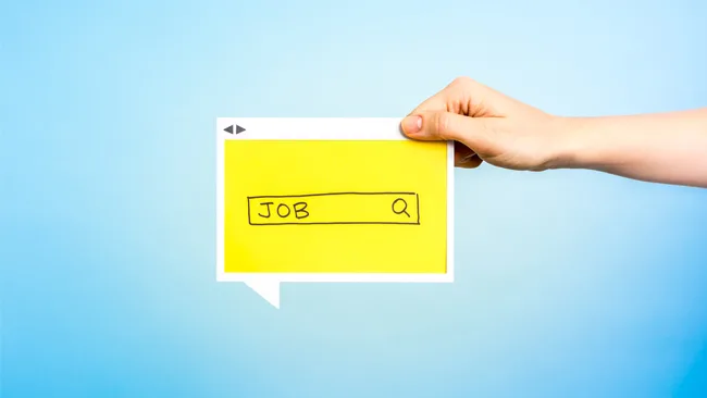 Cách viết CV xin việc dành cho dân Luật