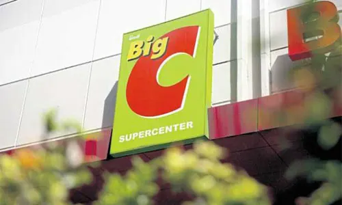 Vụ Big C: Từ góc nhìn chiến lược