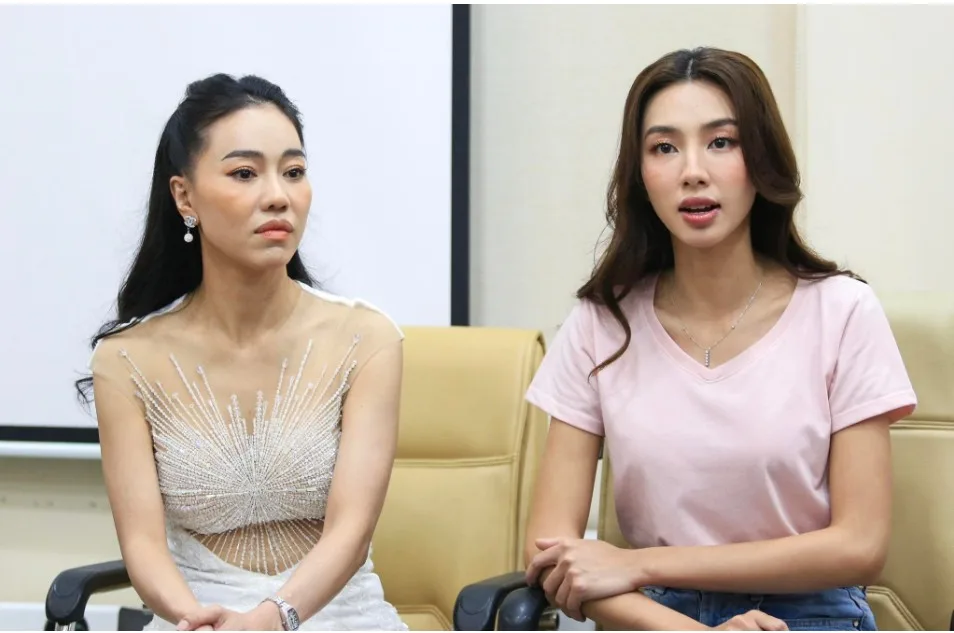 Từ việc Hoa hậu Thuỳ Tiên bị kiện