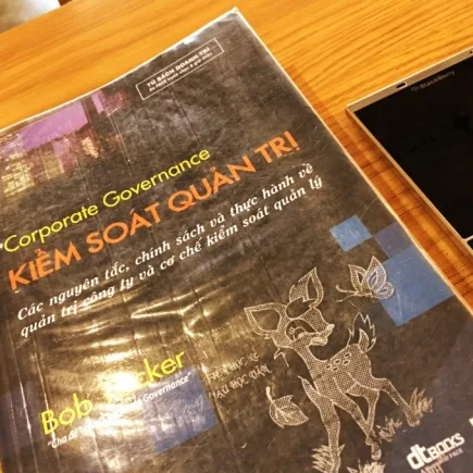 Để trở thành Luật sư tư vấn quản trị