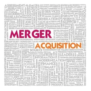 Tản mạn về M&A