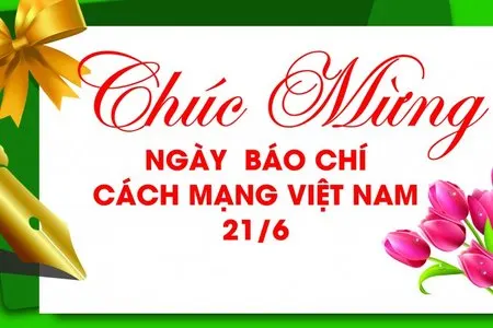 Ngày báo chí kể chuyện viết báo tài tử