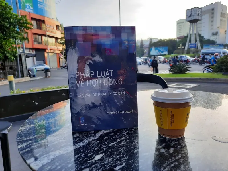 [Review] - Luật Hợp đồng