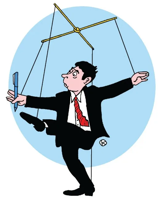Sửa luật doanh nghiệp: Hết thời buông rèm nhiếp chính?