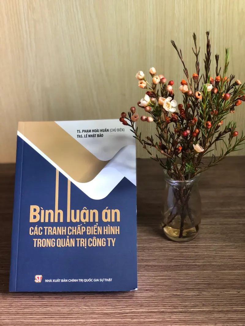 Ý nghĩa của qui trình tiến hành Đại hội cổ đông
