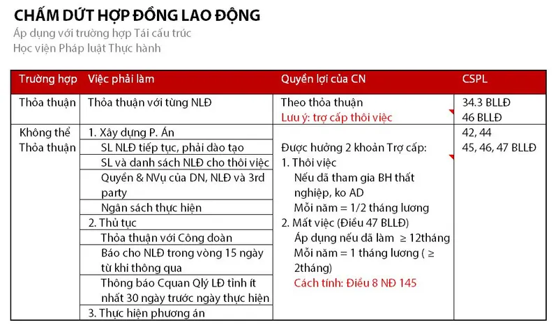Case Study: Phong cách viết của Luật sư In-house