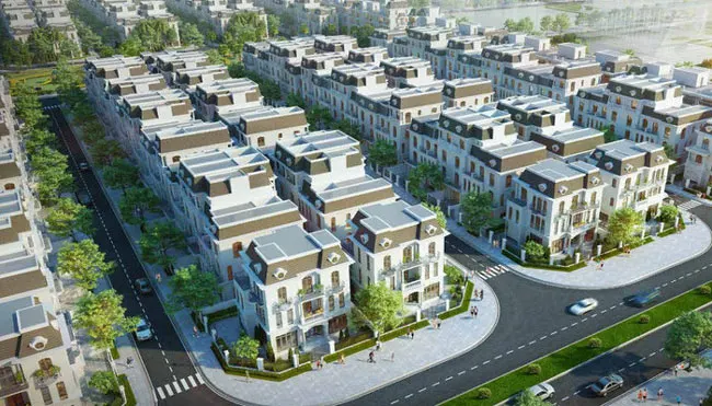 Dân bỏ tiền vào đâu khi Nhà nước đánh thuế sở hữu nhiều nhà?