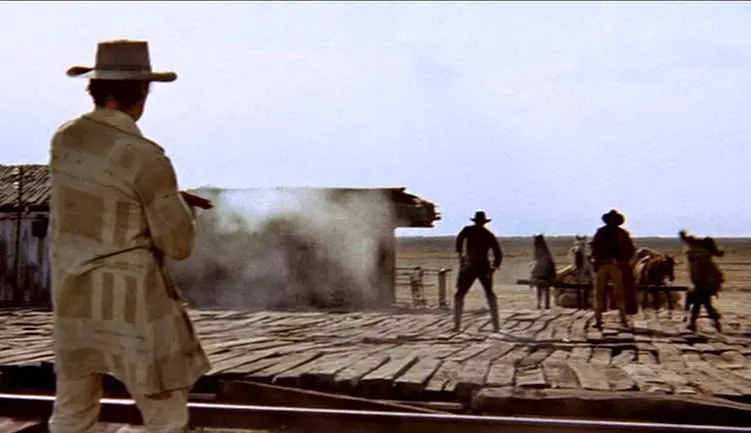 Âm nhạc của Ennio Morricone
