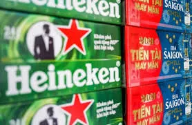Heineken có vi phạm Luật Cạnh tranh?